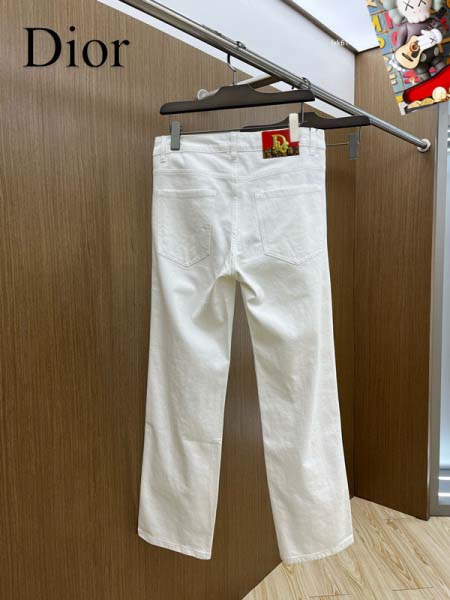 2026年1月12日Dior新作 ジーパン人気商品 JX工場