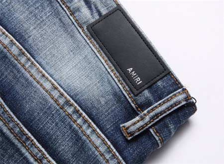 2026年1月12日Amiri新作 ジーパン人気商品 JX工場