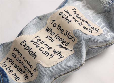 2026年1月12日Amiri新作 ジーパン人気商品 JX工場