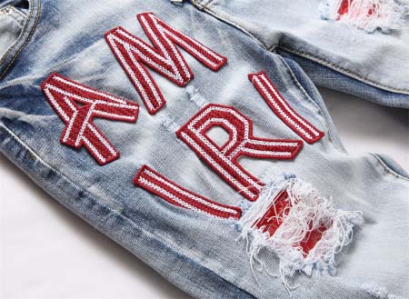 2026年1月12日Amiri新作 ジーパン人気商品 JX工場