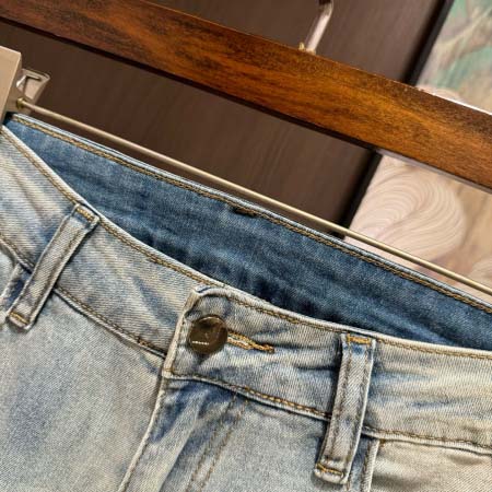 2026年1月12日Amini新作 ジーパン人気商品 JX工場