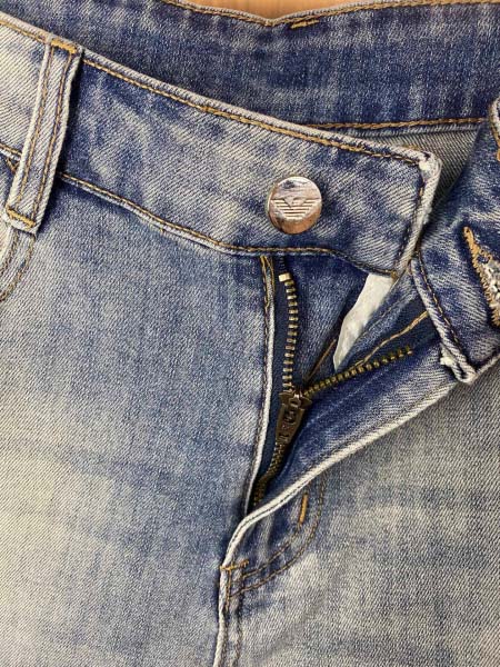 2026年1月12日Amini新作 ジーパン人気商品 JX工場