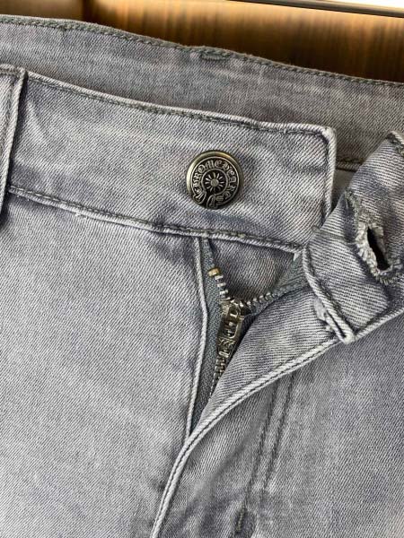 2026年1月12日Chrome hearts新作 ジーパン人気商品 JX工場