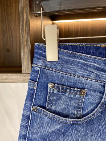 2026年1月12日Dolce&Gabbana新作 ジーパン人気商品 JX工場