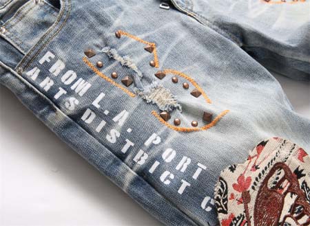 2026年1月12日Amiri新作 ジーパン人気商品 JX工場