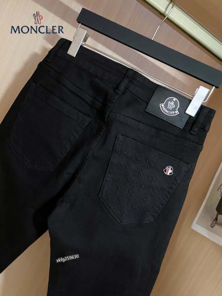 2026年1月12日Moncler新作 ジーパン人気商品 JX工場