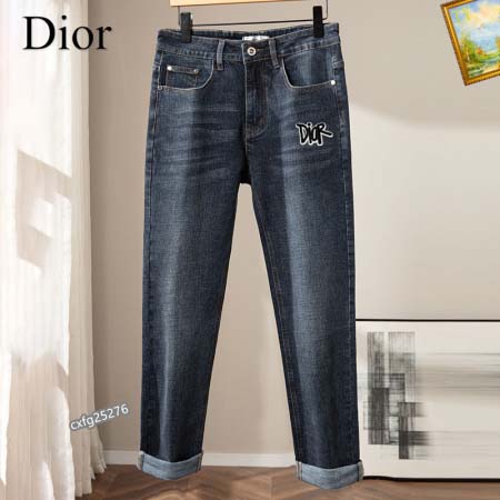 2026年1月12日Dior新作 ジーパン人気商品 JX工場