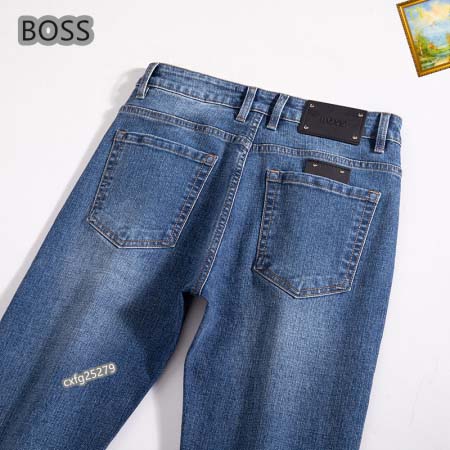 2026年1月12日Boss新作 ジーパン人気商品 JX工場