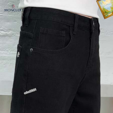 2026年1月12日Moncler新作 ジーパン人気商品 JX工場