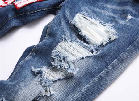 2026年1月12日Amiri新作 ジーパン人気商品 JX工場