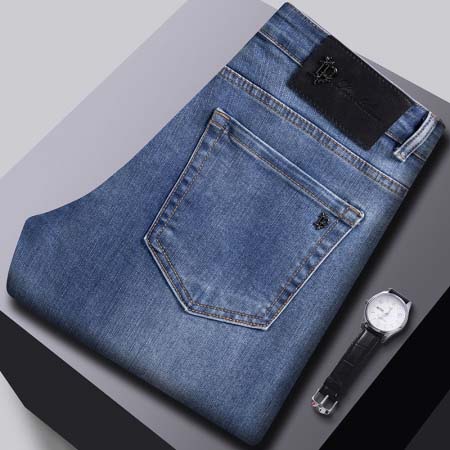 2026年1月12日loro piana新作 ジーパン人気商品 JX工場