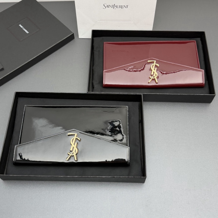 2026年1月12日新作高品質Saint Laurentバッグw27 xh16 xd2cm     /GQ工場