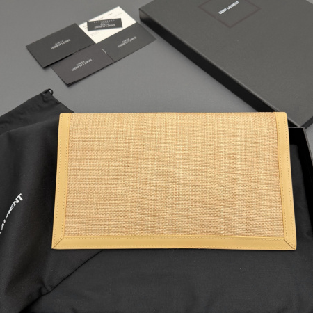 2026年1月12日新作高品質Saint Laurentバッグw27 xh16 xd2cm     /GQ工場