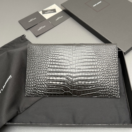 2026年1月12日新作 高品質Saint Laurentバッグw27 xh16 xd2cm     /GQ工場