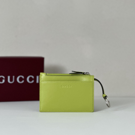 2026年1月12日新作高品質Gucci財布837747  12X8.5cm  /GQ工場