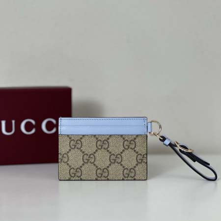 2026年1月13日新作高品質Gucci財布819121/10X7cm/GQ工場