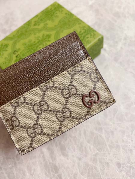 2026年1月13日新作高品質Gucci名刺入れ 10x 8cm  ：795230/GQ工場