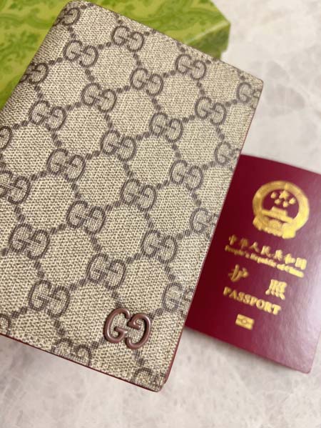 2026年1月13日新作高品質Gucci財布13.5x 9.5cm  ：795229/GQ工場