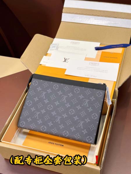 2026年1月13日新作高品質Louis VuittonバッグM61692 Monogram /26x20x5cm /GQ工場