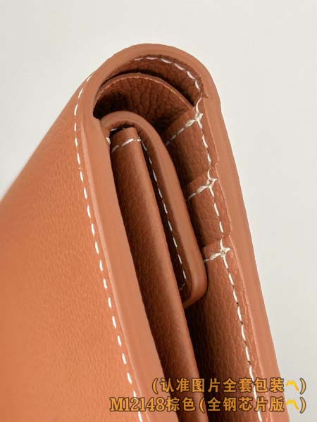 2026年1月13日新作高品質Louis Vuitton財布M12148  11x 8.5x2/GQ工場