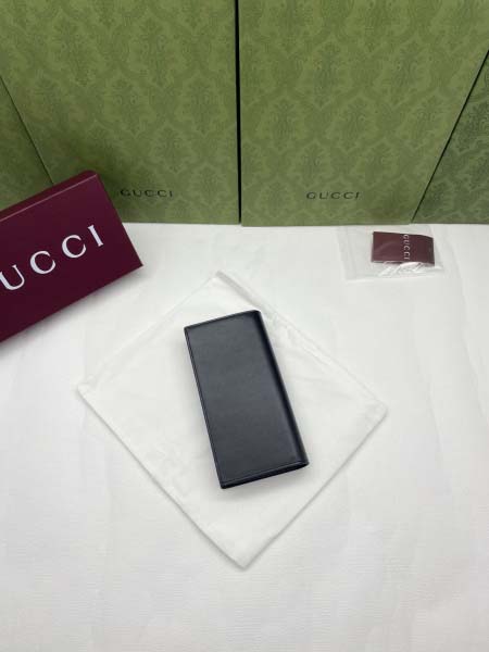 2026年1月13日新作高品質Gucci財布835054/19x10x2cm /GQ工場