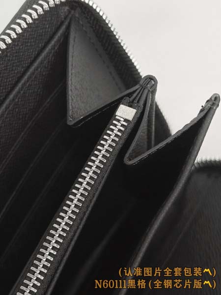 2026年1月13日新作高品質Louis Vuitton財布N60111/21 x 12 x 2/ /GQ工場