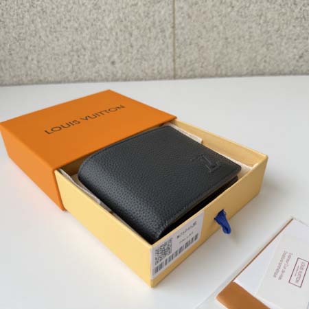 2026年1月13日新作高品質Louis Vuitton磁気カード収納器IphoneM25945 :5 x 9 x 1.5/GQ工場