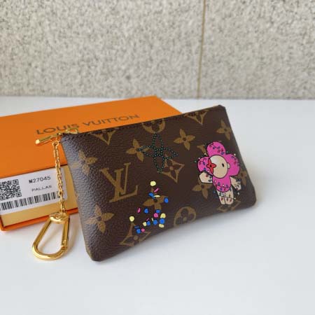 2026年1月13日新作高品質Louis Vuitton財布M27045 /15 x 9 x 1 /GQ工場