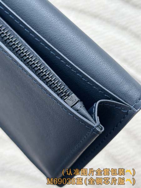 2026年1月13日新作高品質Louis Vuitton財布M69038Monogram10 x 19 x 2/GQ工場