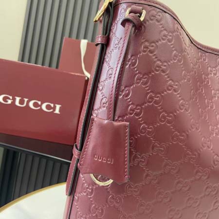 2026年1月13日新作 高品質Gucciバッグ84745230.5x 30.5x 90.85/GQ工場