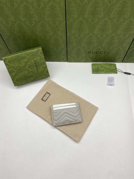 2026年1月13日新作高品質Gucci財布27:10x7 /GQ工場