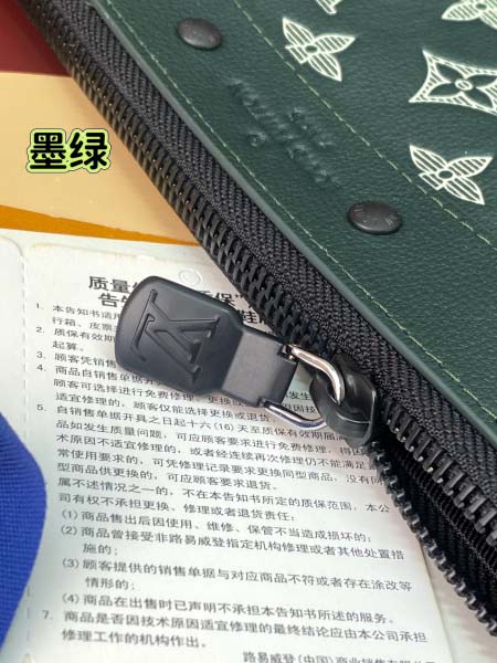 2026年1月13日新作高品質Louis VuittonバッグM81570 Monogram 30 x 21.5 x 1 /GQ工場