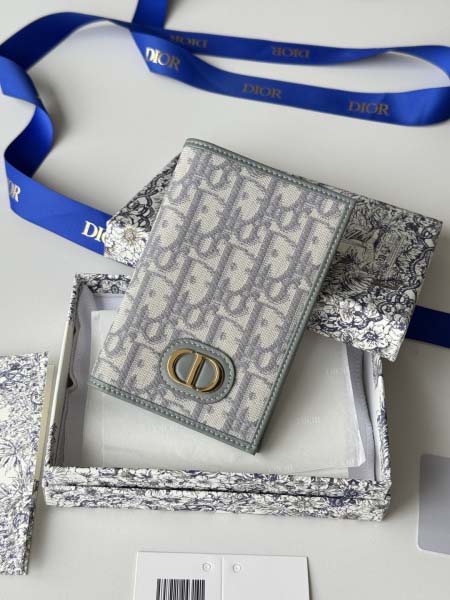 2026年1月13日新作 高品質Diorバッグ10 x 13.3cm /GQ工場