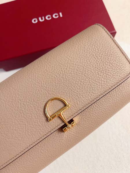 2026年1月14日新作高品質Gucci財布 828147 / 19X10X3.5cm /GQ工場