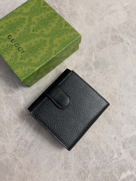 2026年1月14日新作高品質Gucci財布615525:12x11x3cm /GQ工場
