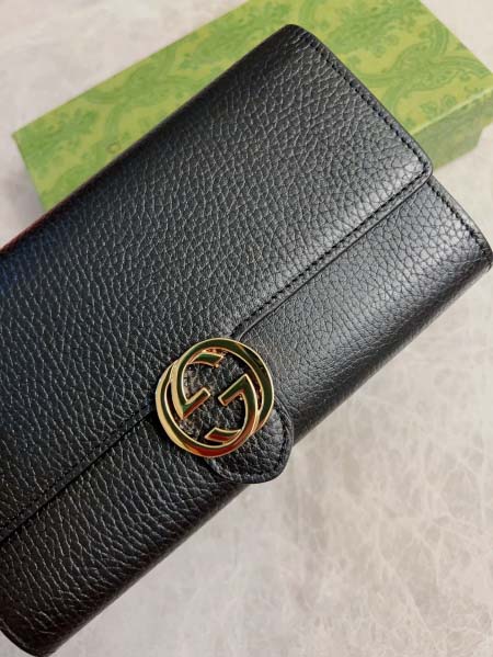 2026年1月14日新作高品質Gucci財布615524 :19x10x2.5cm /GQ工場