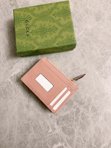 2026年1月14日新作高品質Gucci名刺入れです2070GucciCY574804/12x8cm /GQ工場