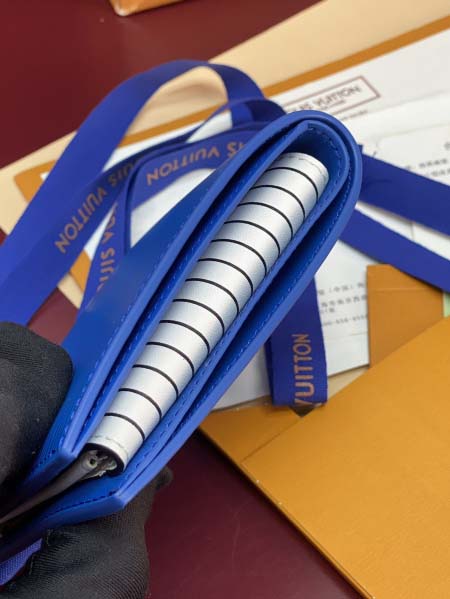 2026年1月14日新作高品質Louis Vuitton財布M25996  11x9x2cm /GQ工場