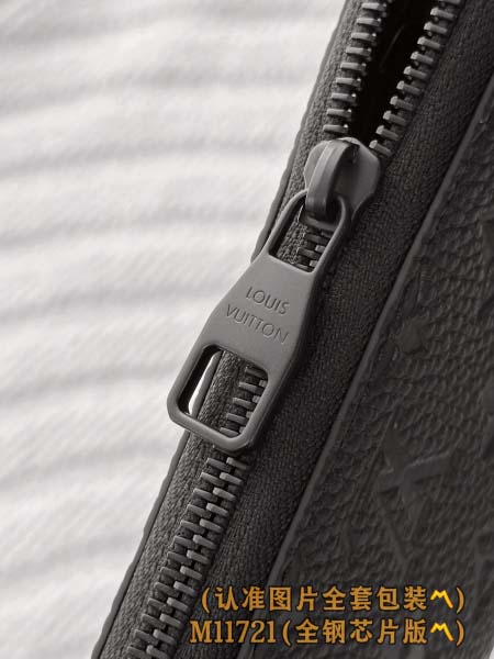 2026年1月14日新作高品質Louis Vuitton財布M11721 Monogram/10 x 2.5 x 21 /GQ工場