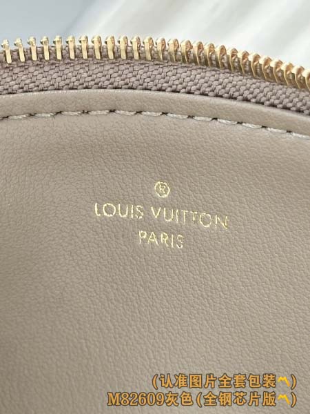 2026年1月14日新作高品質Louis VuittonバッグM82609 /GQ工場