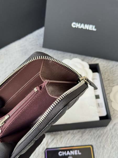 2026年1月14日新作高品質Chanel財布chanel 25c/ /GQ工場