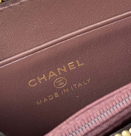 2026年1月14日新作高品質Chanel財布chanel 25c/ /GQ工場