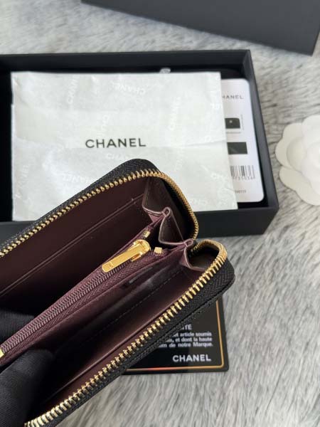 2026年1月14日新作高品質Chanel財布chanel 25c/ /GQ工場