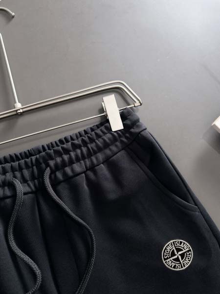 2026年1月14日新作Stone Islandスラックス高品質人気商品/誕生日プレゼント/FF工場