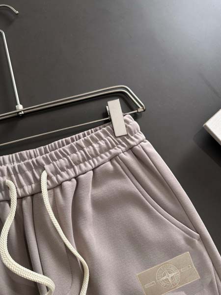 2026年1月14日新作Stone Islandスラックス高品質人気商品/誕生日プレゼント/FF工場