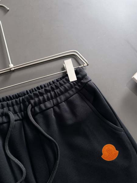 2026年1月14日新作Monclerスラックス高品質人気商品/誕生日プレゼント/FF工場