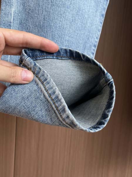 2026年1月15日新作Balenciagaジーパン高品質人気商品/誕生日プレゼント/FF工場