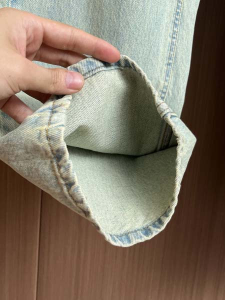 2026年1月15日新作Chrome heartsジーパン高品質人気商品/誕生日プレゼント/FF工場