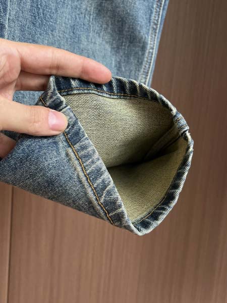 2026年1月15日新作Louis Vuittonジーパン高品質人気商品/誕生日プレゼント/FF工場