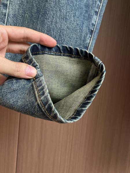 2026年1月15日新作Diorジーパン高品質人気商品/誕生日プレゼント/FF工場